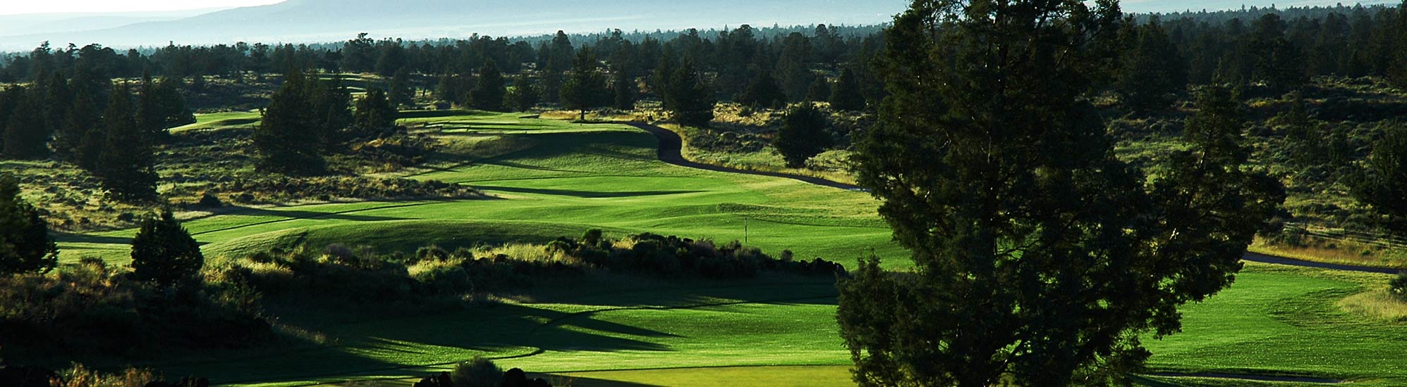 Juniper Golf Course Redmond, OR
